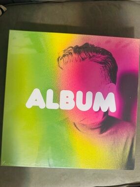 Joe Iconis & Family Album